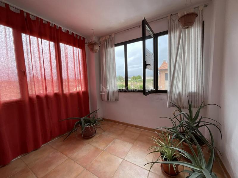 Foto d7069642-b837-43f0-8aa9-27561c090a22. Semi detached house in Alesanco