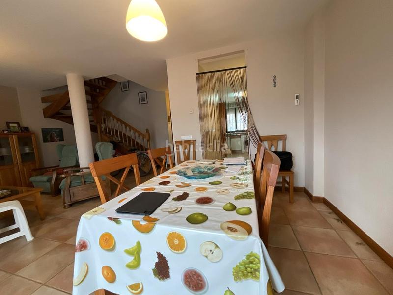 Foto e4b8512a-6245-4630-9e8c-a31ee20c2043. Semi detached house in Alesanco