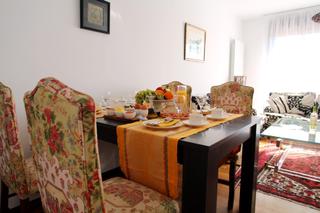 Etagenwohnung  Avenida la rioja
