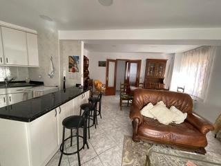 Haus  Avenida de la rioja. Piso en santo domingo de la calzada (la rioja)