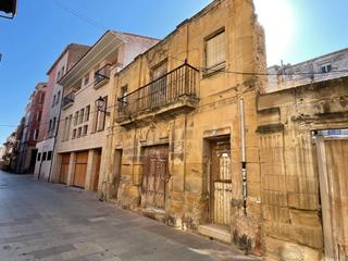 Terreno residencial  Calle pinar. Solar urbano