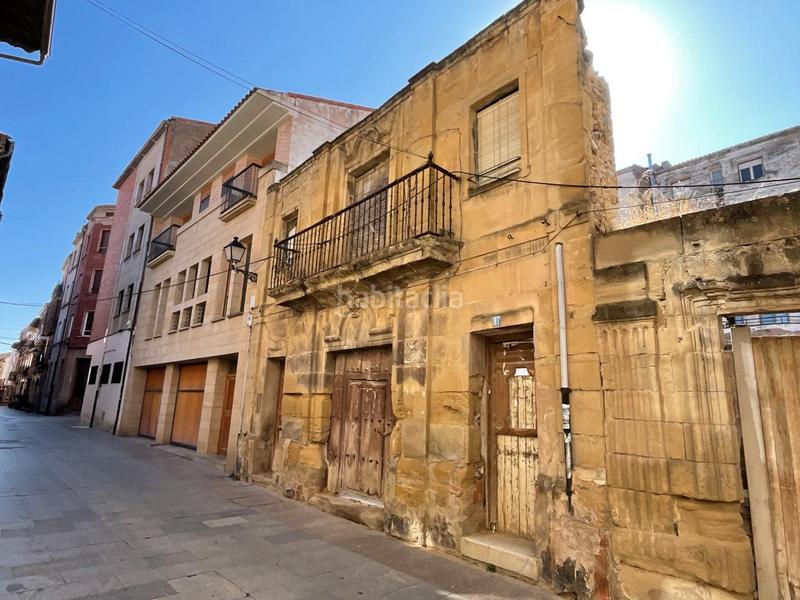 Foto bce99108-ec81-4b18-b24d-19d62ffa188b. Terreny residencial a Santo Domingo de la Calzada