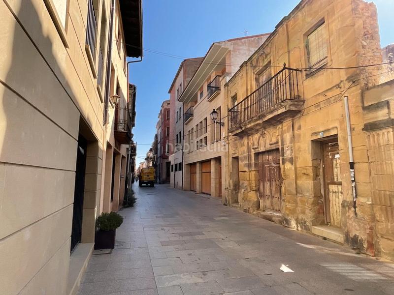 Foto c5e9bb49-8fc3-4893-ac7c-29e893b0134f. Terreny residencial a Santo Domingo de la Calzada