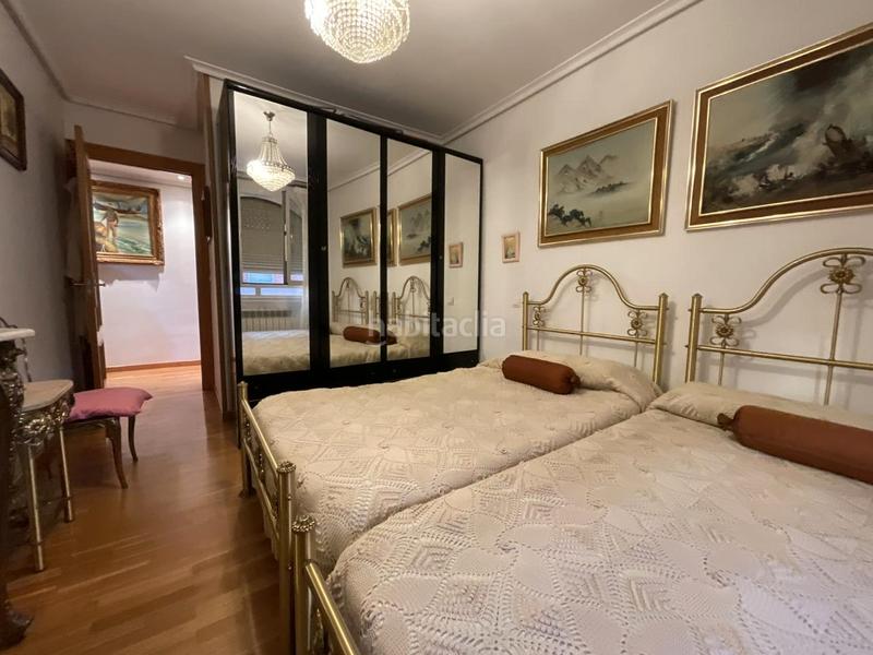 Foto 139ac136-096c-441f-a184-72db9324438e. Appartement avec chauffage dans Santo Domingo de la Calzada