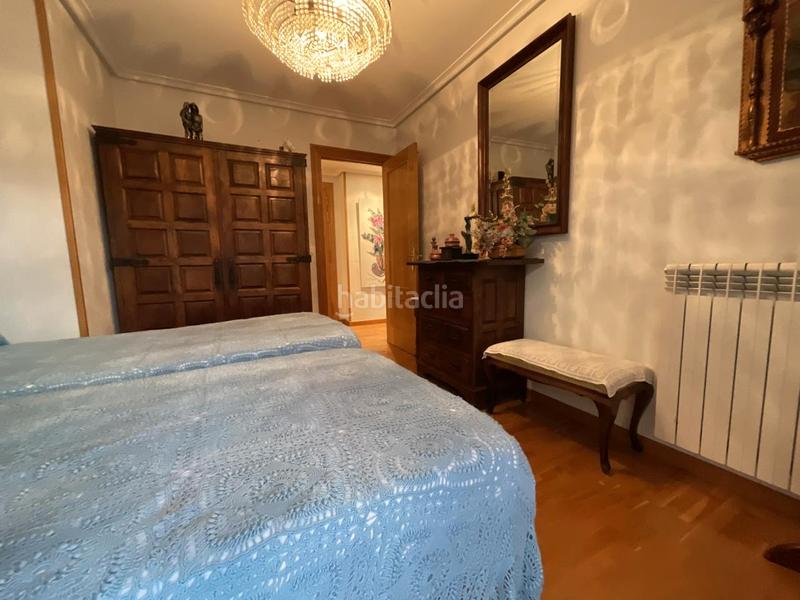 Foto 1815eecb-f026-457d-ba7c-664ee29cf597. Appartement avec chauffage dans Santo Domingo de la Calzada