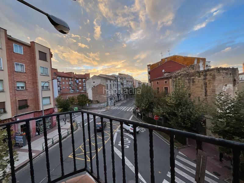 Foto 3943ca3a-26f4-437b-868f-bdf616156d9e. Appartement avec chauffage dans Santo Domingo de la Calzada