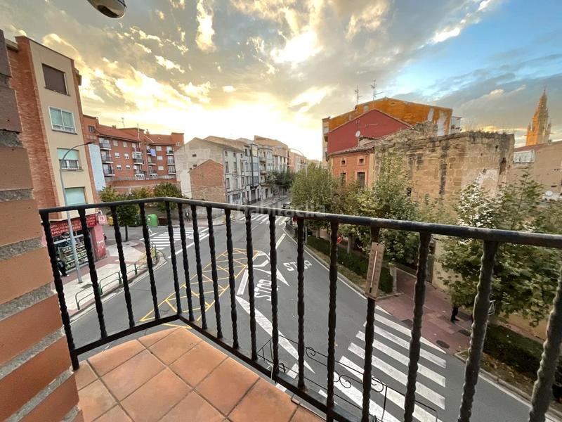 Foto 45fbcdb6-286c-4cb7-8c73-30ed5cf2409e. Appartement avec chauffage dans Santo Domingo de la Calzada