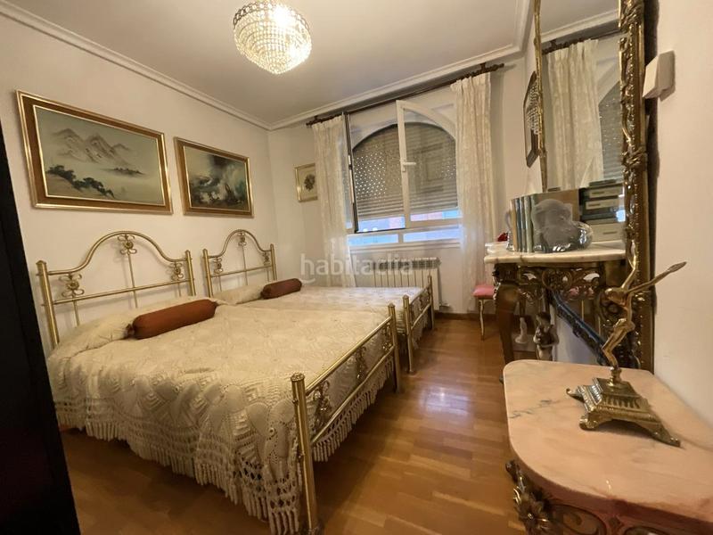 Foto 6b244d38-fe44-4b2d-9b4e-7676a229ba60. Appartement avec chauffage dans Santo Domingo de la Calzada