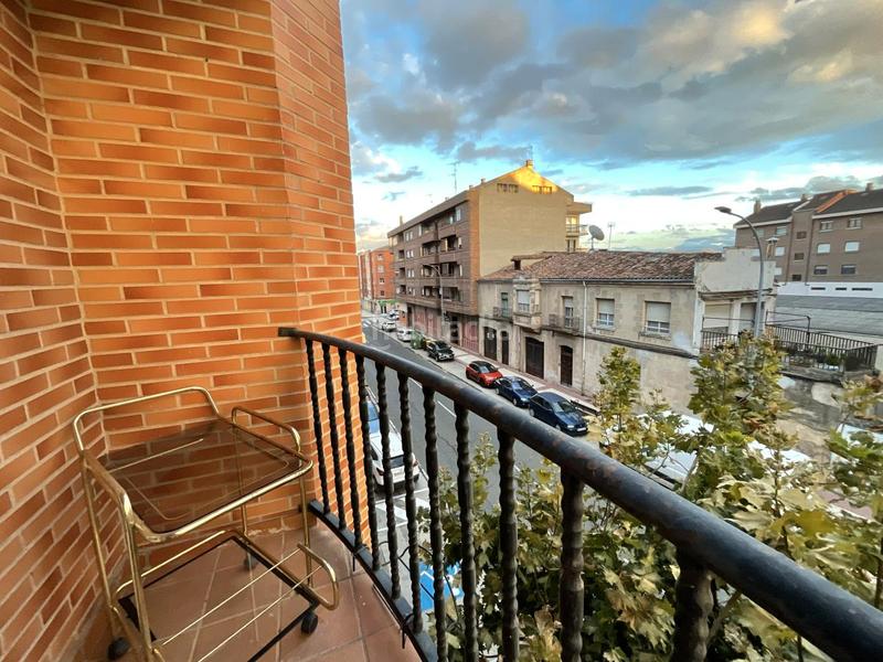 Foto 76a07af3-31e6-4abe-b2aa-bda7c086ad21. Appartement avec chauffage dans Santo Domingo de la Calzada