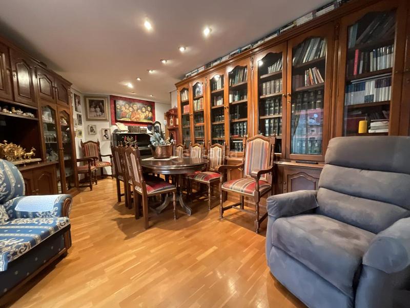 Foto 85fbf269-7946-4e2b-af6b-30c180fbe140. Appartement avec chauffage dans Santo Domingo de la Calzada