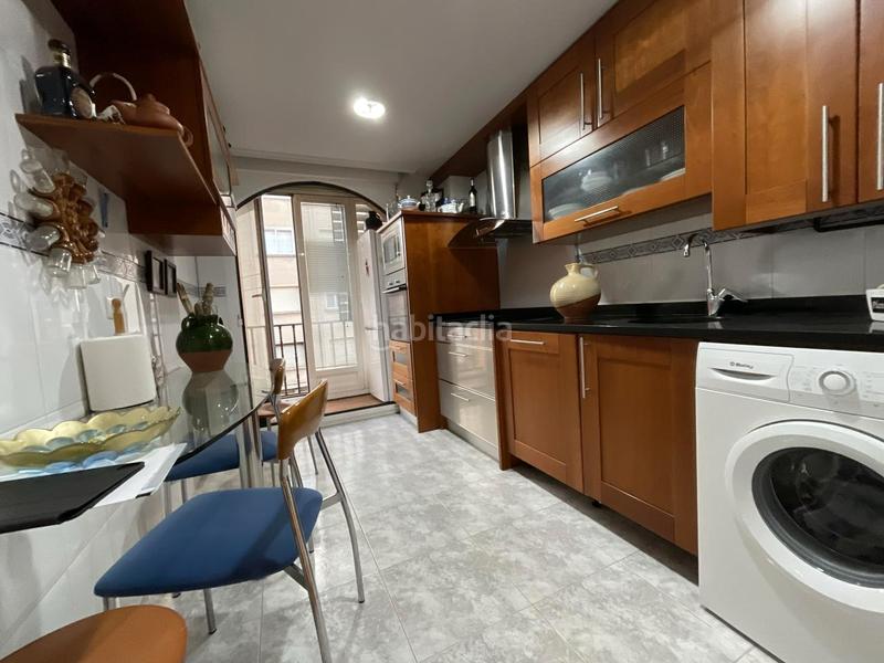 Foto 8afd9ca4-159b-4d41-bed2-2fe8be063fb2. Appartement avec chauffage dans Santo Domingo de la Calzada