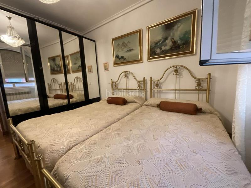 Foto b5bd57c1-1bb3-462e-bf80-9e46ecaf53eb. Appartement avec chauffage dans Santo Domingo de la Calzada