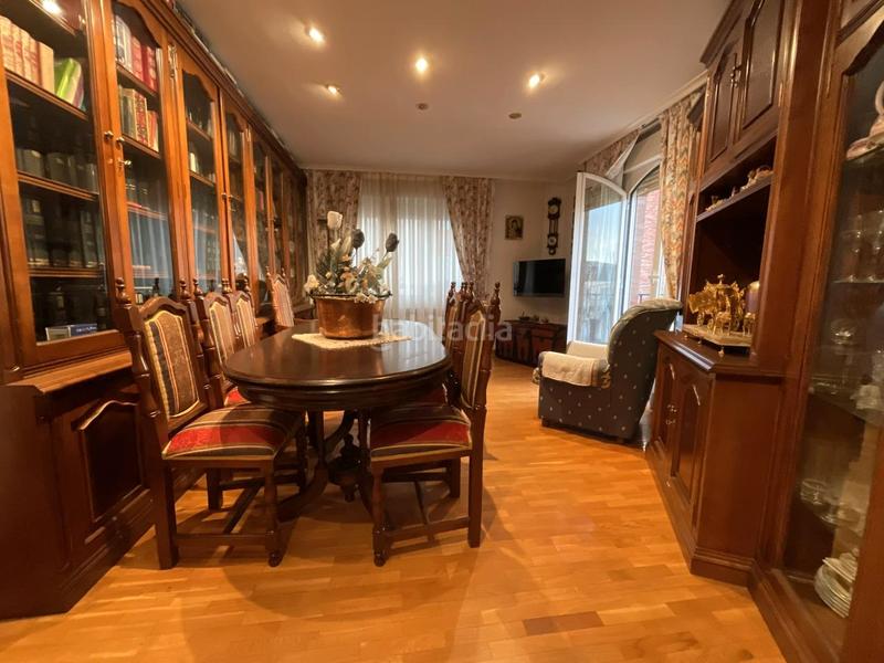 Foto b5c5a761-7cb3-4685-9299-719c3c5296cc. Appartement avec chauffage dans Santo Domingo de la Calzada