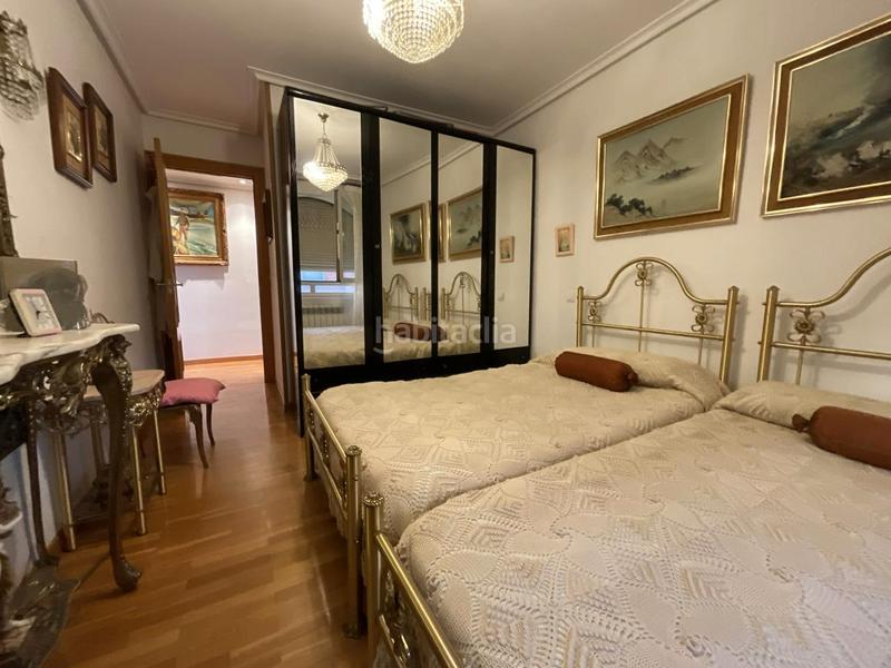 Foto c4024a5f-a1ef-4965-b719-9a44377601d1. Appartement avec chauffage dans Santo Domingo de la Calzada