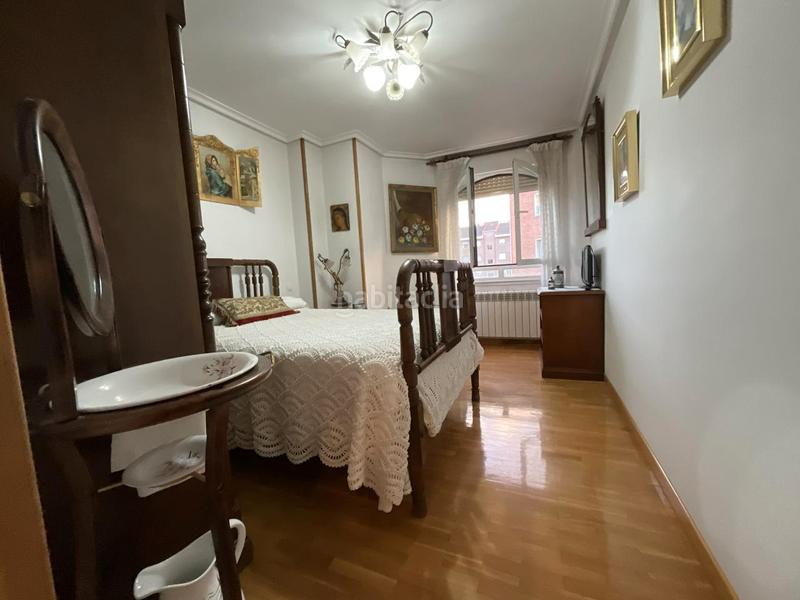 Foto c4d8f127-5511-44ea-924d-3762059bb96c. Appartement avec chauffage dans Santo Domingo de la Calzada