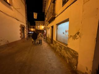 Local commercial  Calle mercedes mateo