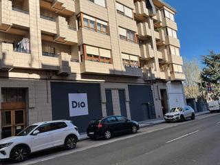 Appartamento  Avenida de los cuerpos de obras publicas. Piso en santo domingo de la calzada (la rioja)