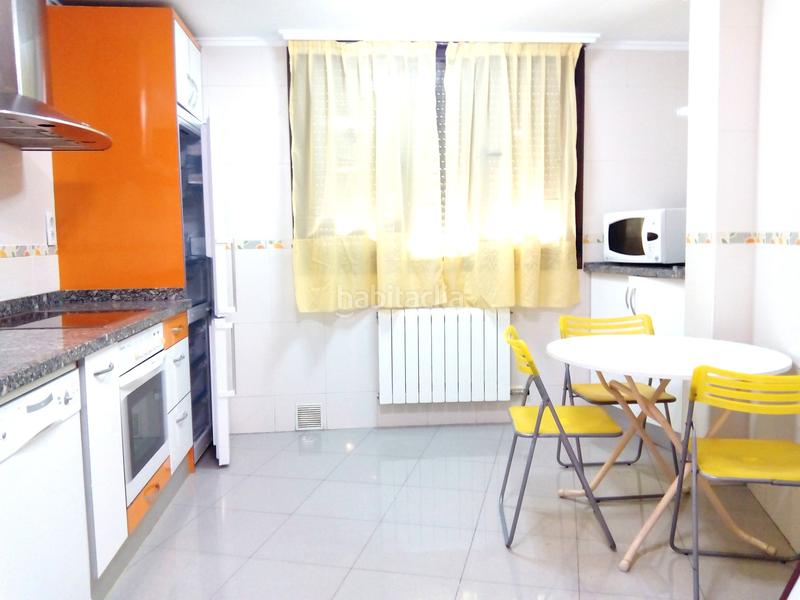 Foto 0bf1c9db-84d0-42e2-b688-93828b7d2628. Appartement avec chauffage dans Santo Domingo de la Calzada
