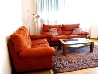 Appartement  Calle del doce de mayo. Piso en santo domingo de la calzada (la rioja)