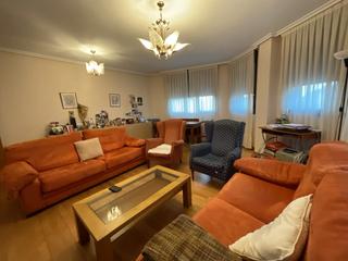 Appartement  Calle del doce de mayo. Piso en santo domingo de la calzada (la rioja)