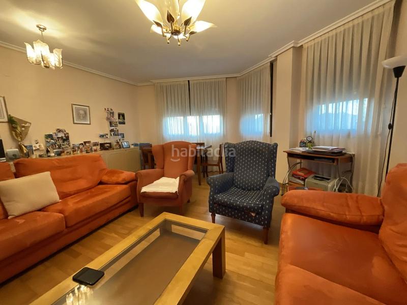 Foto 5827b3eb-bc18-488c-9dd1-034053757f2c. Appartement avec chauffage dans Santo Domingo de la Calzada