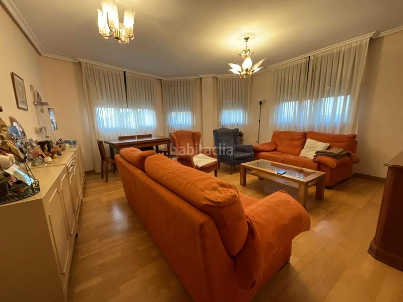 Foto 97a15006-421b-4de3-a03d-d7408b5e9cd6. Appartement avec chauffage dans Santo Domingo de la Calzada