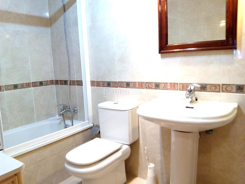 Foto a5a13e78-06c5-4ac9-b580-81fafb21d2d6. Appartement avec chauffage dans Santo Domingo de la Calzada