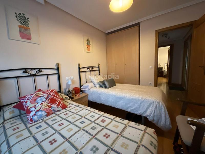 Foto c3f6afaa-3cf6-479d-b046-183e6a15cc39. Appartement avec chauffage dans Santo Domingo de la Calzada