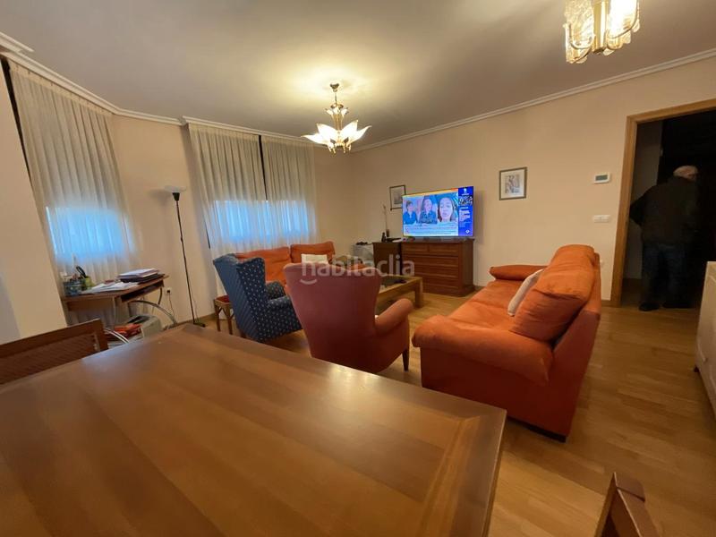 Foto f1a84b27-8717-4118-a309-3b4fc8817a6e. Appartement avec chauffage dans Santo Domingo de la Calzada