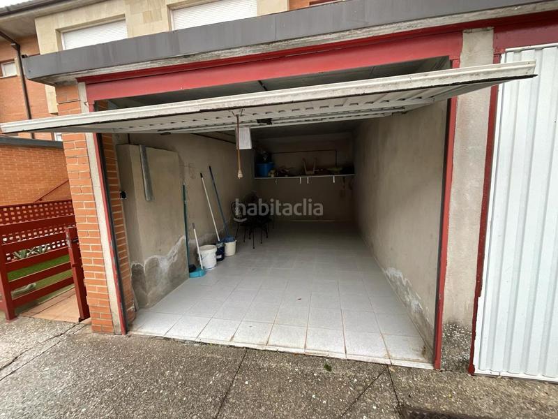 Foto 1d21f6c8-bfc9-4f04-bcd6-1b66f9bcda0f. Casa adossada amb calefacció a Alesanco