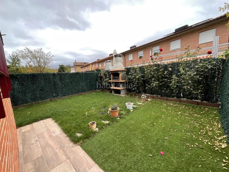 Foto 2b040fff-0480-4970-a52e-d4e018d60bd4. Casa adossada amb calefacció a Alesanco