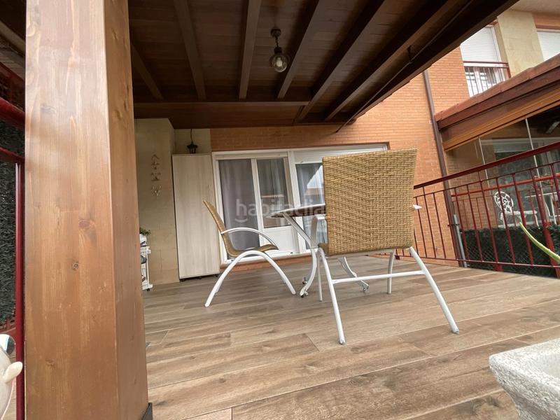 Foto 2ddb6abd-1a57-4091-aaa9-edb40fae3e21. Casa adossada amb calefacció a Alesanco