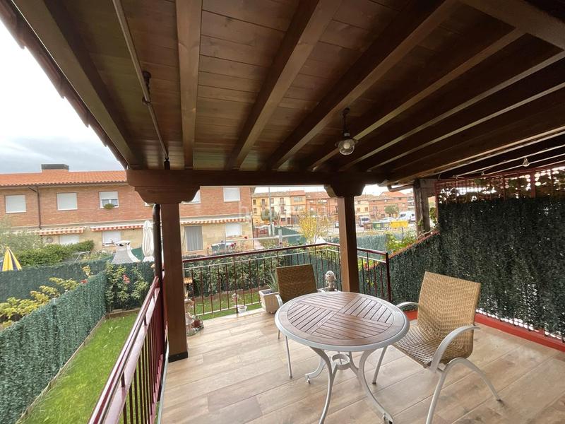 Foto 4d44ea85-3be7-45b3-8f7f-fb0eb38f3d11. Casa adossada amb calefacció a Alesanco