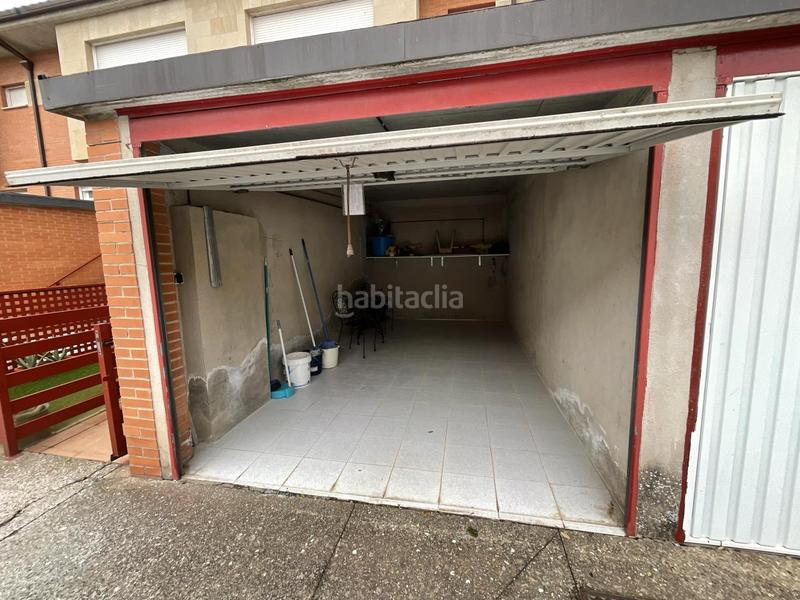 Foto 63a0fe4b-5a10-45a6-8e5a-16d1b283179c. Casa adossada amb calefacció a Alesanco