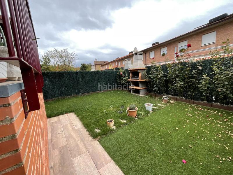 Foto 88d7c9cd-5419-4b52-b920-4ba9b1fa9356. Casa adossada amb calefacció a Alesanco