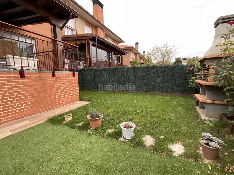 Foto ac0a99aa-de3d-4a23-853a-d38964da77b0. Casa adossada amb calefacció a Alesanco