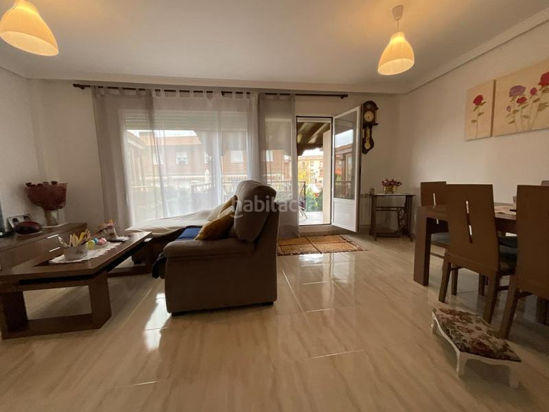 Foto b08905bb-4946-403f-b1ac-3a76ea9c8cd3. Casa adossada amb calefacció a Alesanco