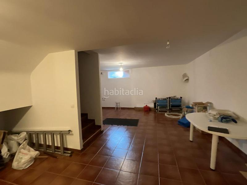 Foto e7e1446b-d2fa-46fd-94a8-d3fd009e880a. Casa adossada amb calefacció a Alesanco