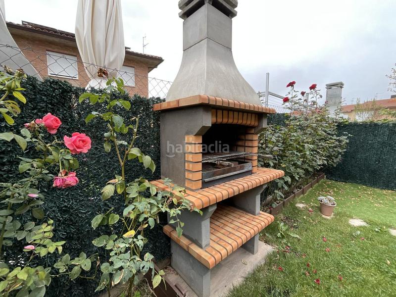 Foto f5bf205c-51a7-4000-a17c-c4fb26cd650e. Casa adossada amb calefacció a Alesanco