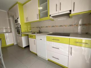 Appartement  Avenida de los cuerpos de obras publicas