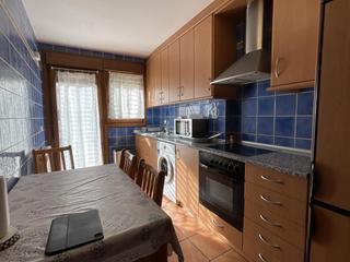 Dúplex  Calle pinar