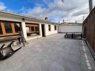 Duplex  Calle pinar