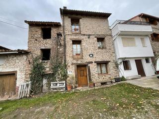 Casa  Calle marqués de la ensenada. Casa ojacastro (la rioja)