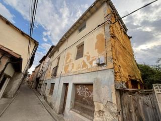 Casa  Calle ramón y cajal. Casa en belorado (burgos)