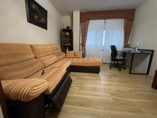 Pis  Camino de lechares. Piso en santo domingo de la calzada (la rioja)