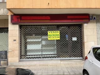Local commercial à Avenida Calahorra