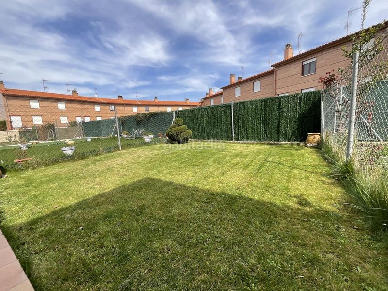 Foto 99f11d90-0099-4f54-ae7e-51da69a614f7. Casa adossada amb calefacció a Alesanco