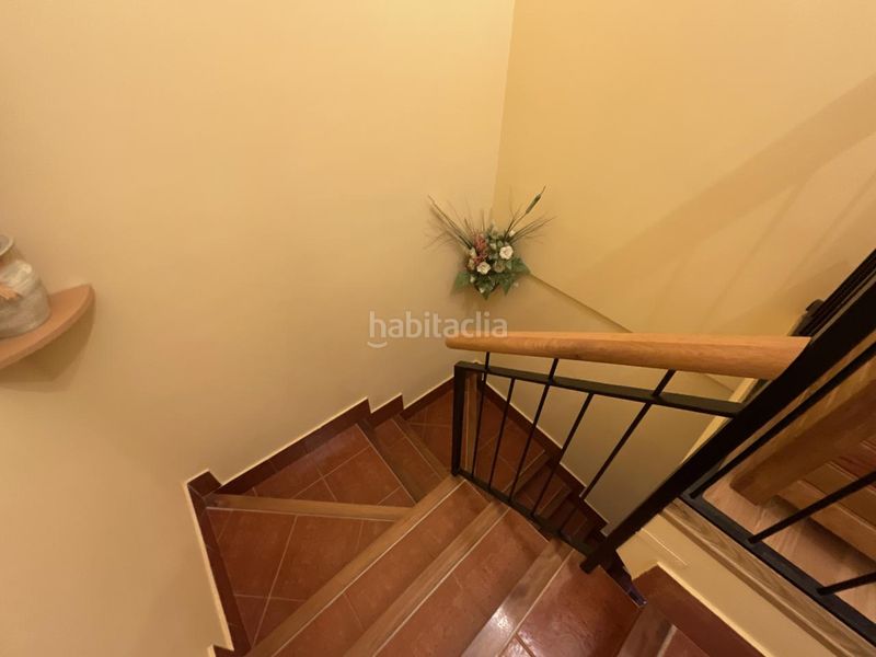 Foto f4f56298-2329-41d9-99c3-e8887cfc30ef. Casa adossada amb calefacció a Alesanco