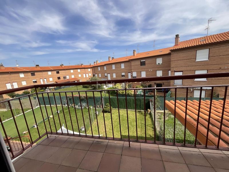 Foto f90ddf7a-e076-4d66-b520-da6b2ce5615d. Casa adossada amb calefacció a Alesanco
