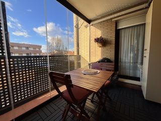 Appartement  Travesía san lorenzo
